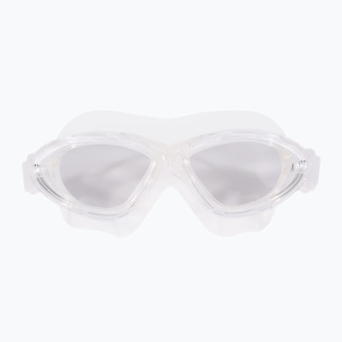 HUUB úszószemüveg Manta Ray átlátszó A2-MANTACC 7