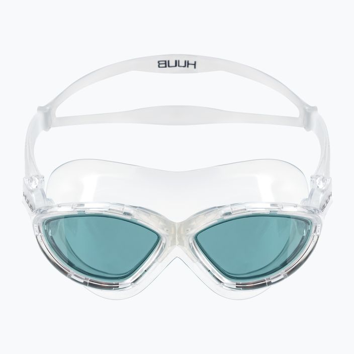 HUUB úszószemüveg Manta Ray füst A2-MANTACS 2