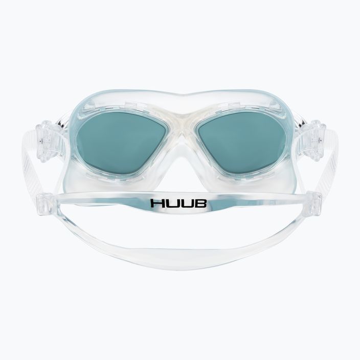 HUUB úszószemüveg Manta Ray füst A2-MANTACS 4