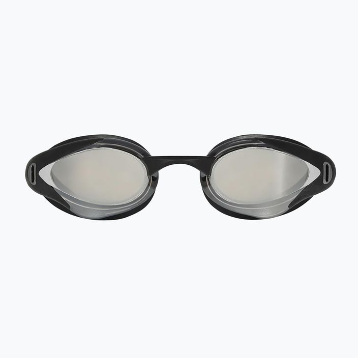 úszószemüveg HUUB Eternal black/silver 2