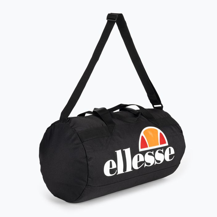 Ellesse Pelba edzőtáska fekete 2