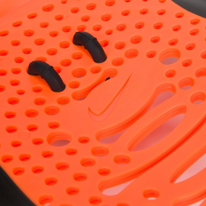 Nike edzéssegédeszközök Kézi úszó evezők narancssárga NESS9173-618 2