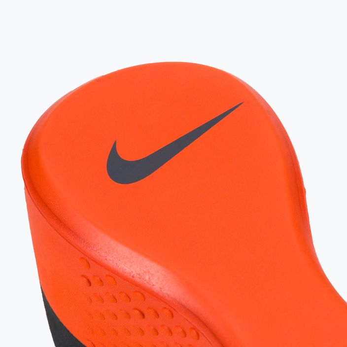 Nike Pull Buoy úszódeszka fekete és narancssárga NESS9174-026 3