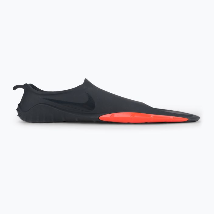 Nike Edzéssegédeszközök Úszó uszonyok fekete NESS9171-618 3
