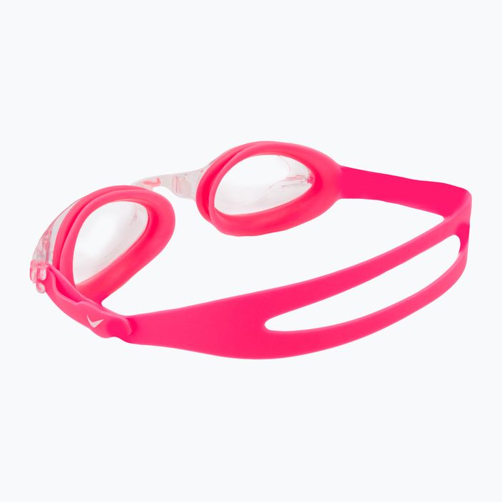Nike Chrome úszószemüveg 678 rózsaszín N79151 4