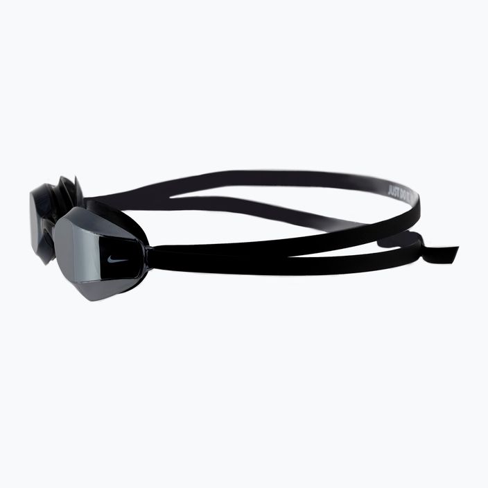 Nike Úszószemüveg VAPORE MIRROR fekete NESSA176-040 3