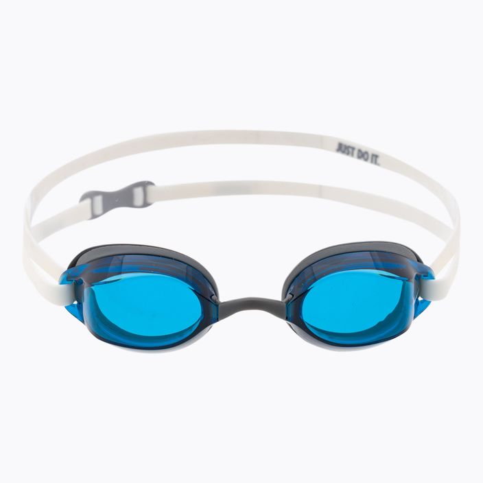 Nike LEGACY úszó napszemüveg kék NESSA179 2