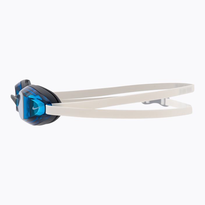 Nike LEGACY úszó napszemüveg kék NESSA179 3
