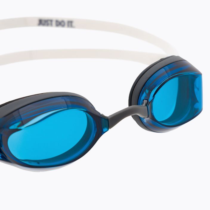 Nike LEGACY úszó napszemüveg kék NESSA179 4