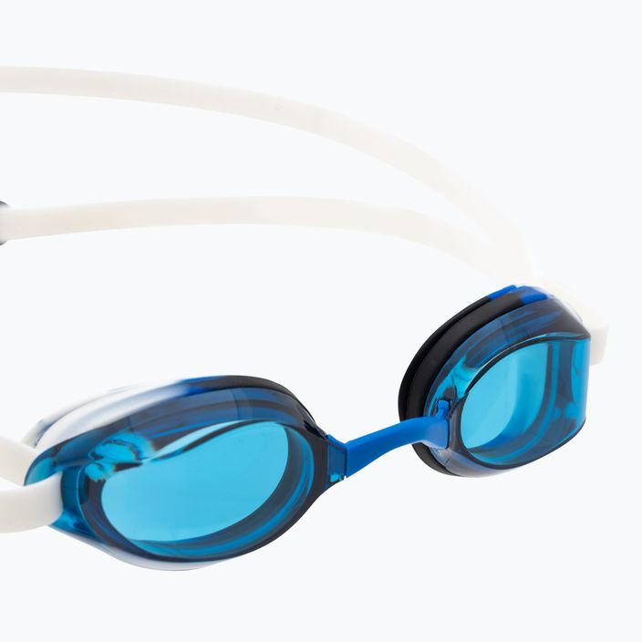 Nike LEGACY JUNIOR Gyermek úszószemüveg kék NESSA181 4