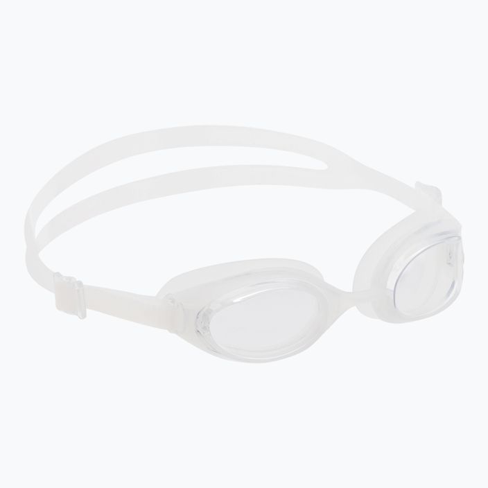 Nike Úszószemüveg HYPER FLOW fehér NESSA182