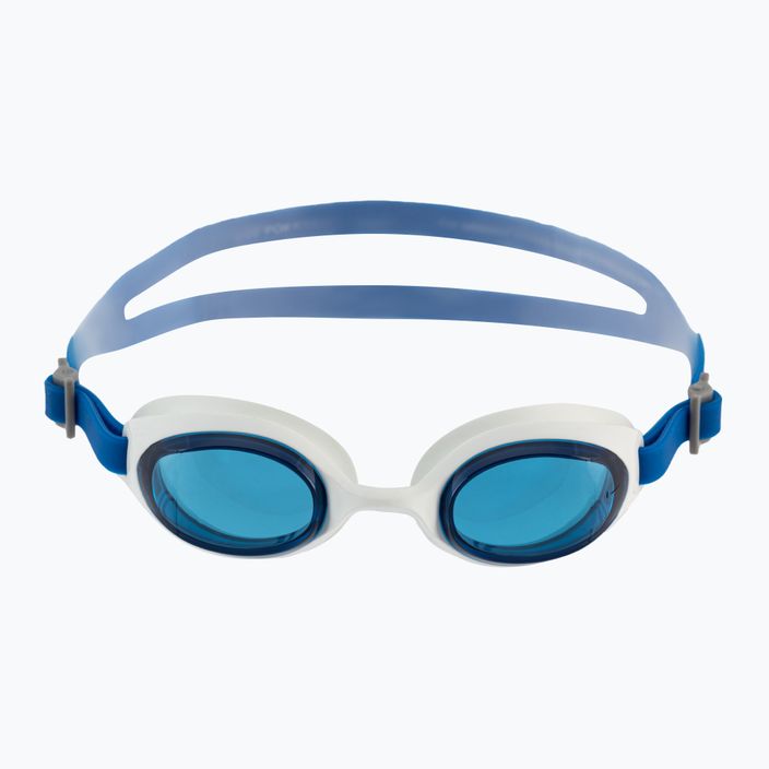 Gyerek úszószemüveg Nike HYPER FLOW JUNIOR kék NESSA183 2