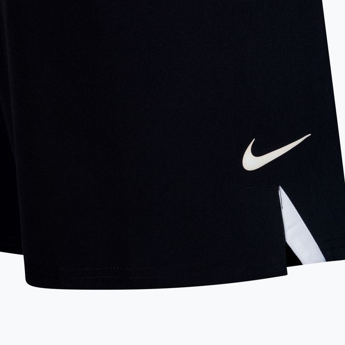 Férfi Nike Essential Vital 7" úszónadrág fekete NESSA479-001 3
