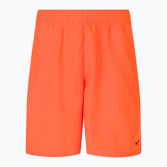 Férfi Nike Essential 7" Volley úszónadrág narancssárga NESSA559-822