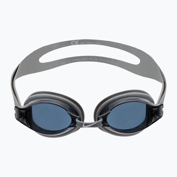 Nike úszószemüveg Chrome 014 szürke N79151 2