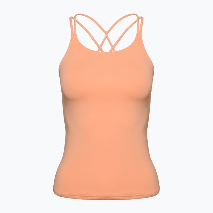 Női edzős felső Gymshark Studio Tank pink