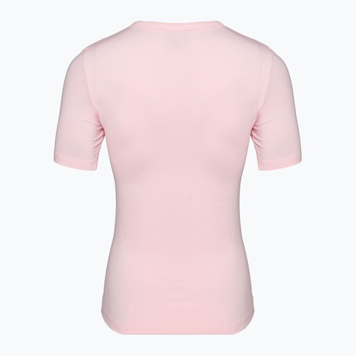 Ellesse női tréning póló Hayes világos rózsaszín 2