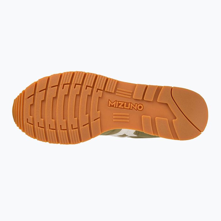 Mizuno ML87 cédrus/wht/olivedrab cipő 11