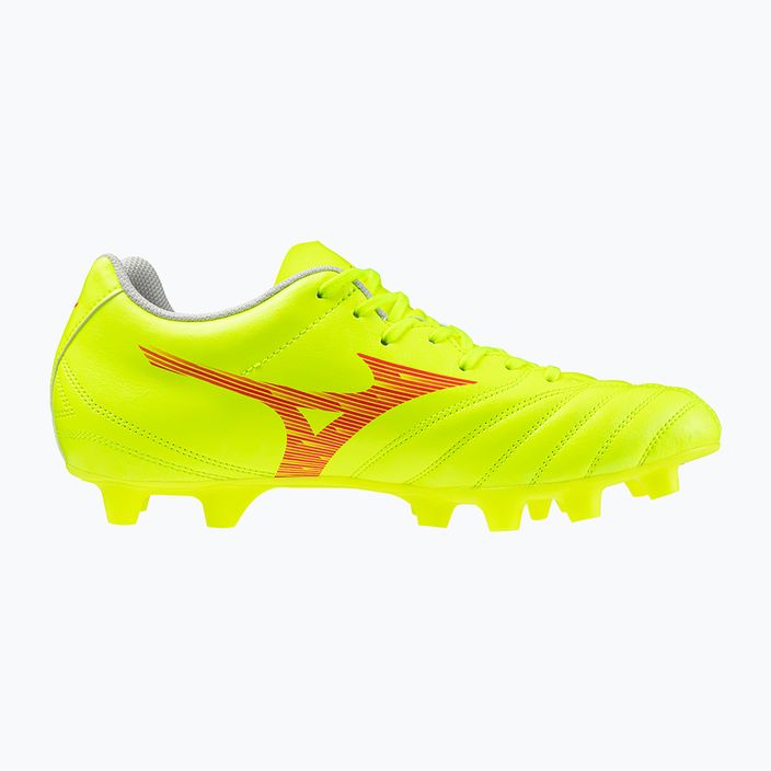 Mizuno Monarcida Neo III Select Md férfi futballcipő 9