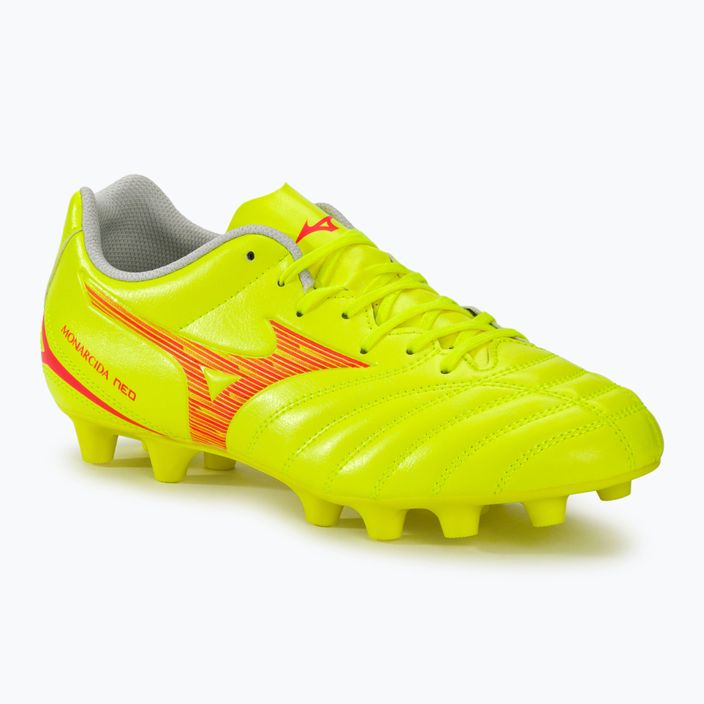 Mizuno Monarcida Neo III Select Md férfi futballcipő