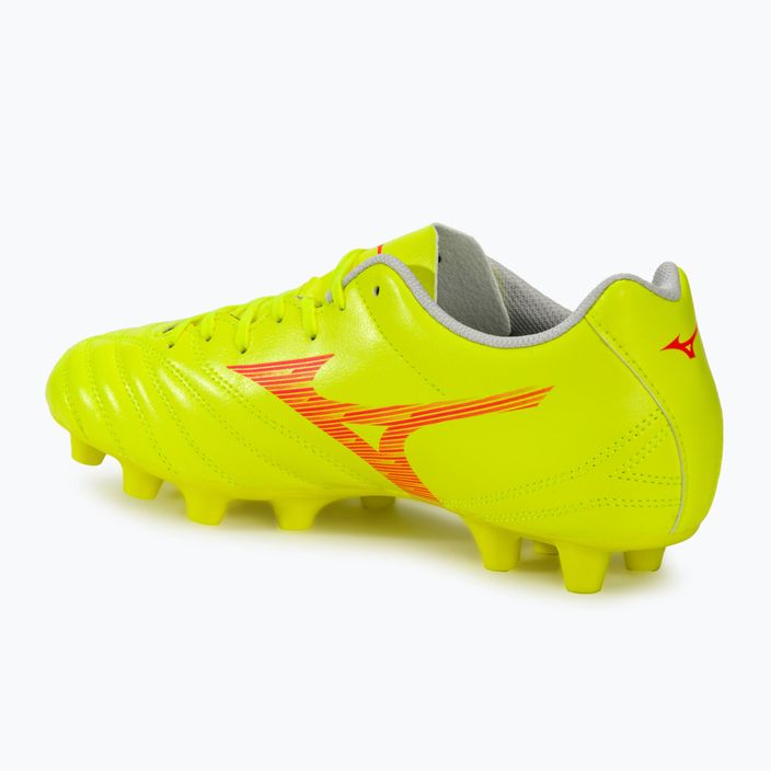 Mizuno Monarcida Neo III Select Md férfi futballcipő 3