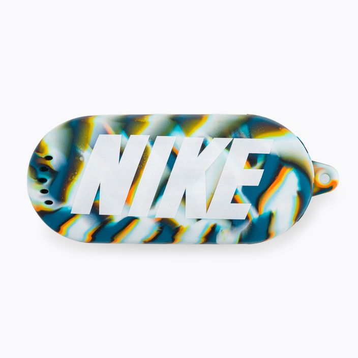 Nike úszószemüveg tok kék NESSB171 2