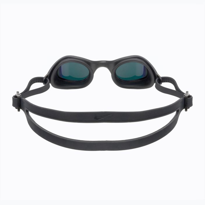 Nike úszó napszemüveg Expanse Mirror fekete NESSB160 NESSB160 5