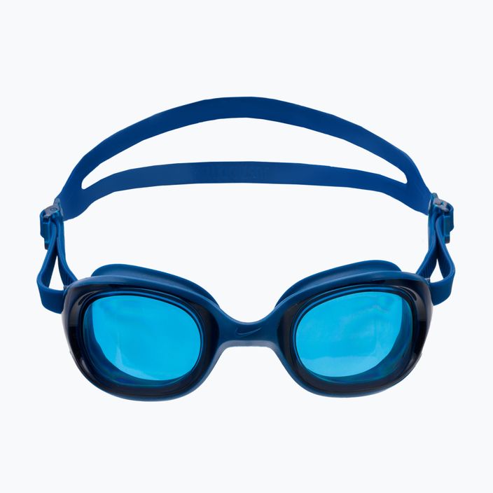 Nike Expanse 400 úszószemüveg kék NESSB161 2