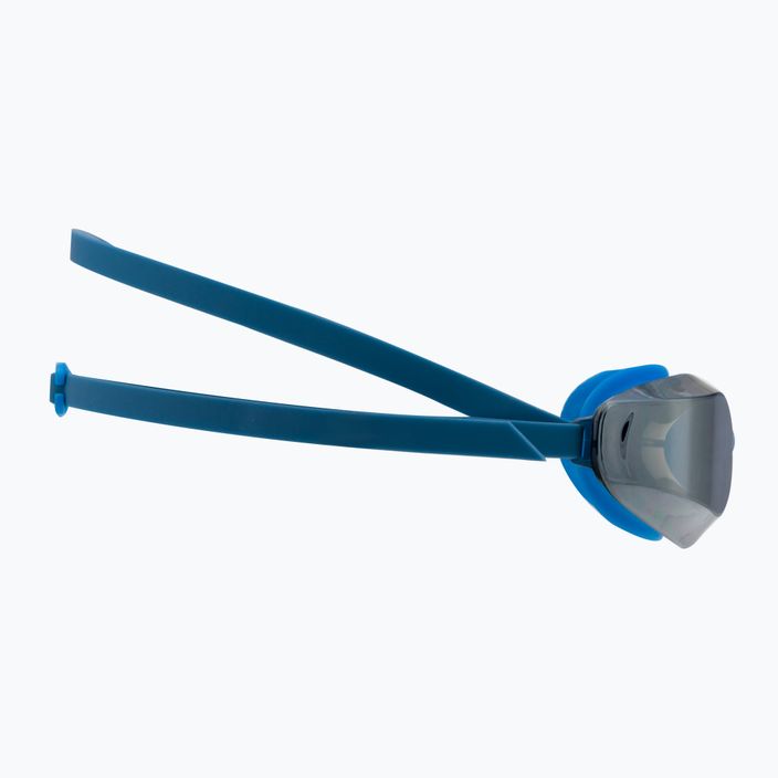 Nike úszó napszemüveg Vapor Mirror 444 kék NESSA176 NESSA176 3