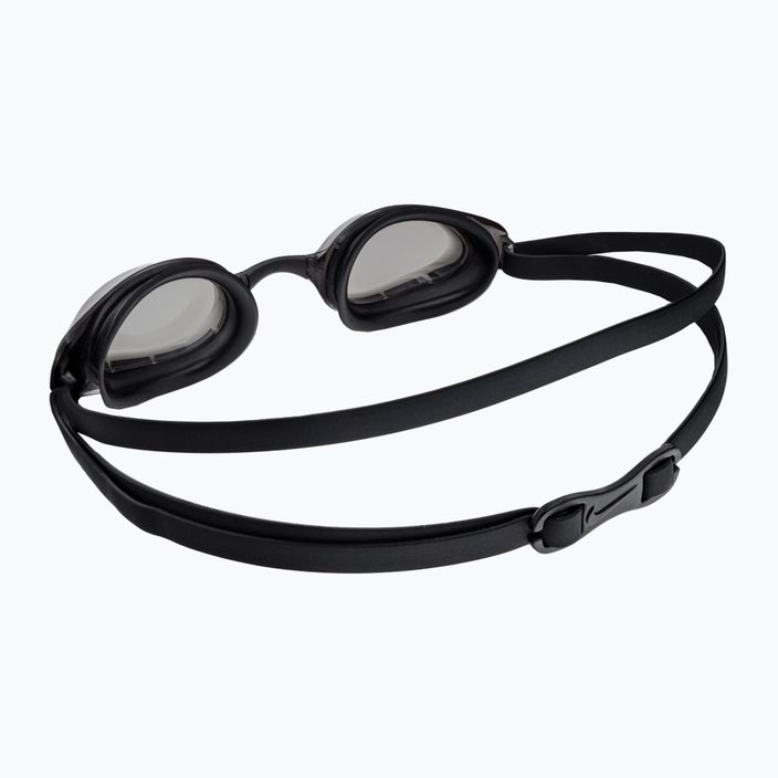 Nike Vapor 001 úszószemüveg fekete NESSA177 4