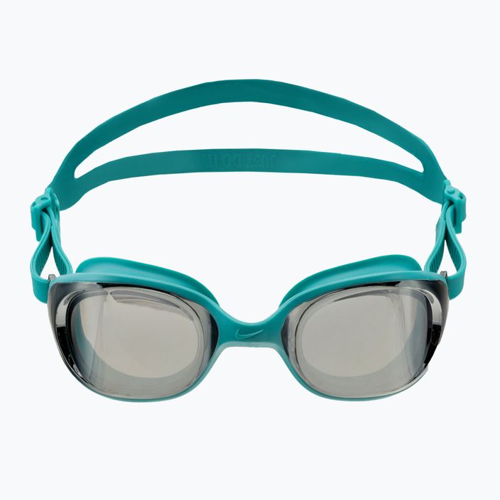 Nike úszó napszemüveg Expanse Mirror 079 szürke NESSB160 NESSB160 2