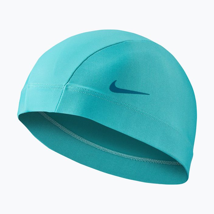 Nike Comfort kék úszósapka NESSC150-339 4