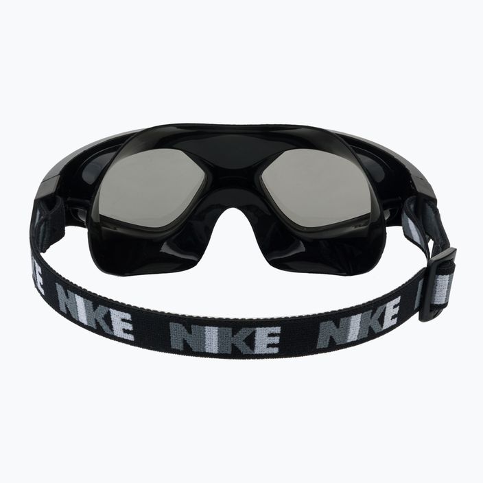 Nike Expanse 005 úszószemüveg fekete NESSC151 5