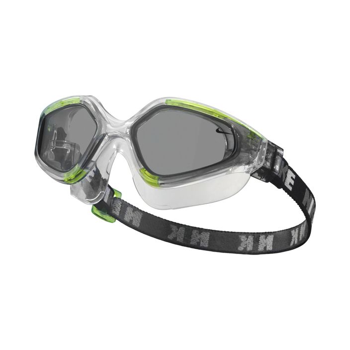 Nike Expanse úszószemüveg fekete NESSC151 2