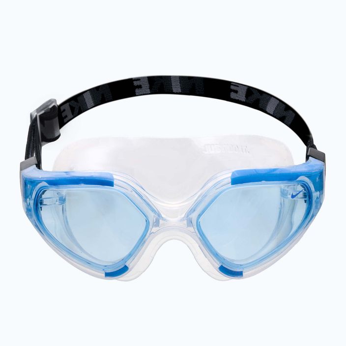Nike Expanse kék úszószemüveg NESSC151 2