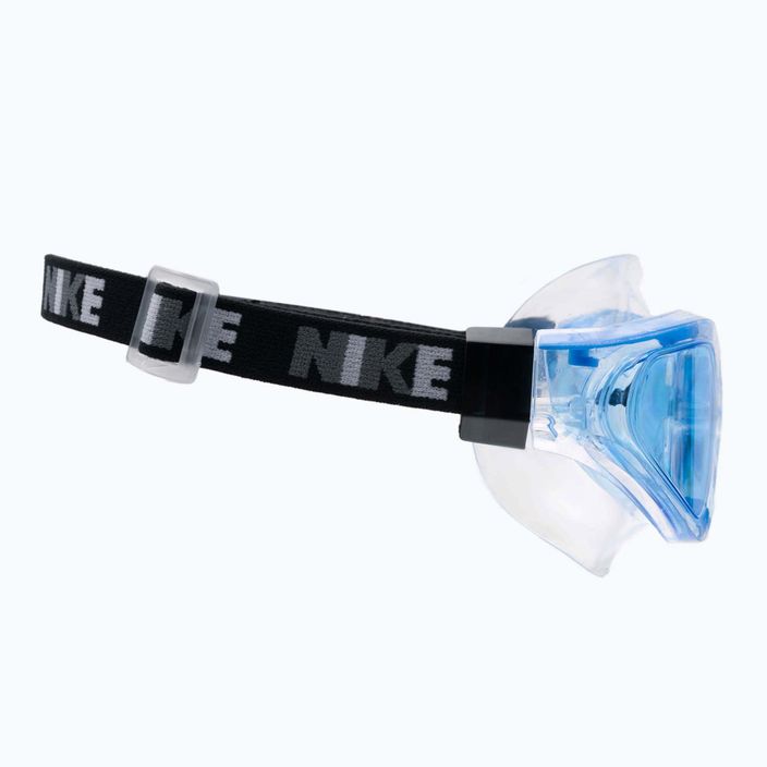 Nike Expanse kék úszószemüveg NESSC151 3