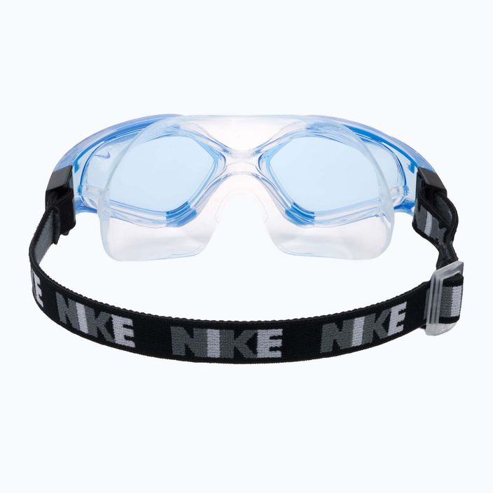 Nike Expanse kék úszószemüveg NESSC151 5
