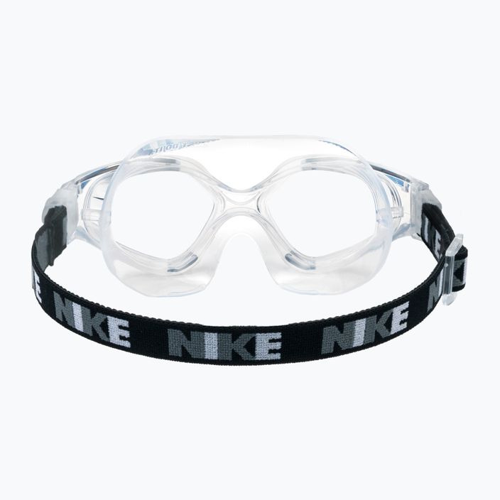 Nike Expanse 991 szürke úszómaszk NESSC151 5