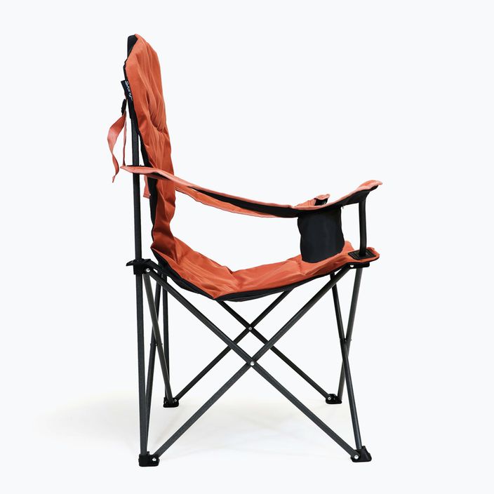 Kemping szék Vango Divine Chair brick dust 3