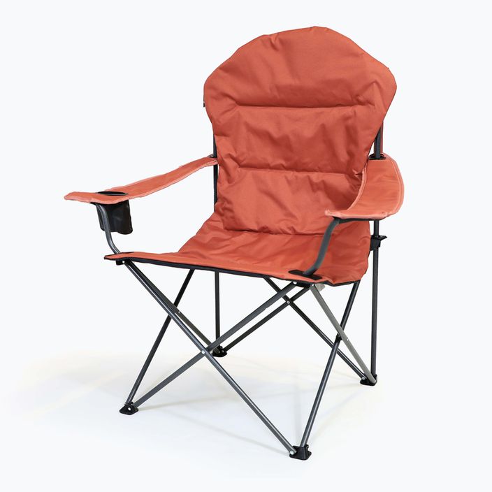 Kemping szék Vango Divine Chair brick dust 4