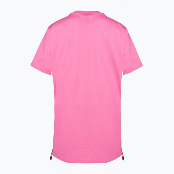Ellesse női póló Noco pink 2