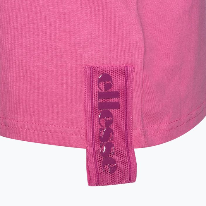 Ellesse női póló Noco pink 4