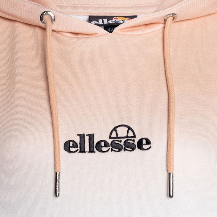 Női tréning pulóver Ellesse Estate Oh Hoody multicolor 3