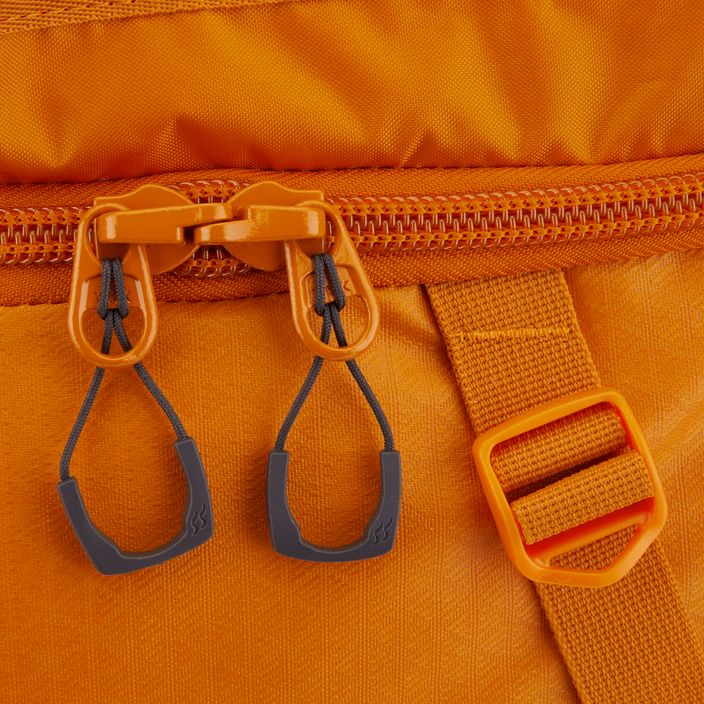 Rab Escape Kit Bag LT 50 l marmalade utazótáska 10
