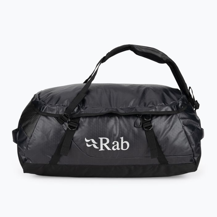 Rab Escape Kit Bag LT 30 l fekete