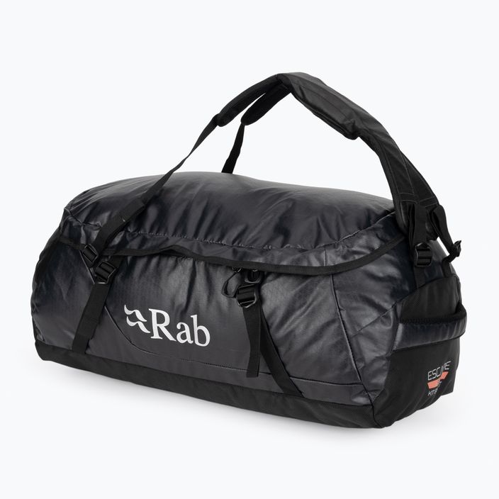 Rab Escape Kit Bag LT 30 l fekete 2