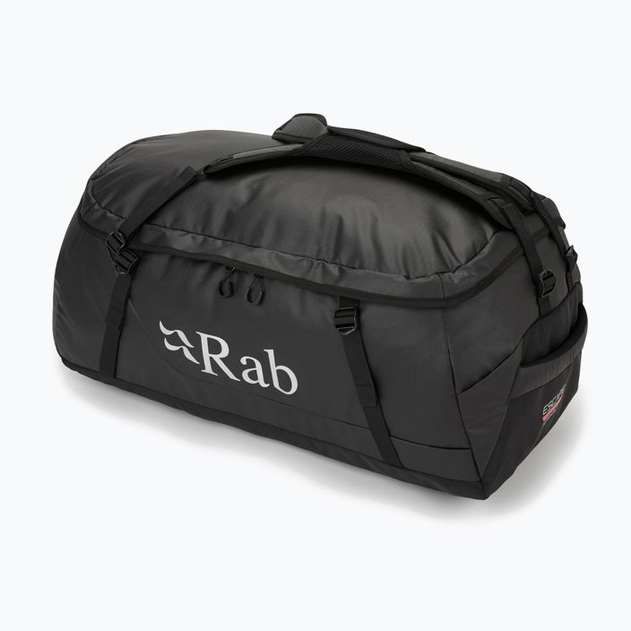 Rab Escape Kit Bag LT 30 l fekete 6