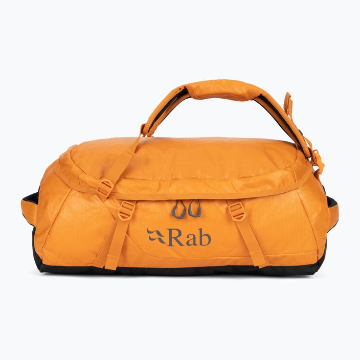 Rab Escape Kit Bag LT 30 l utazótáska narancssárga QAB-48-MAM
