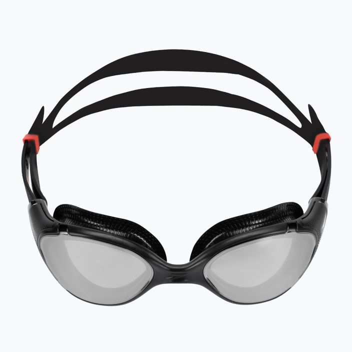 Speedo Biofuse 2.0 úszószemüveg fekete 8-002331A273 2