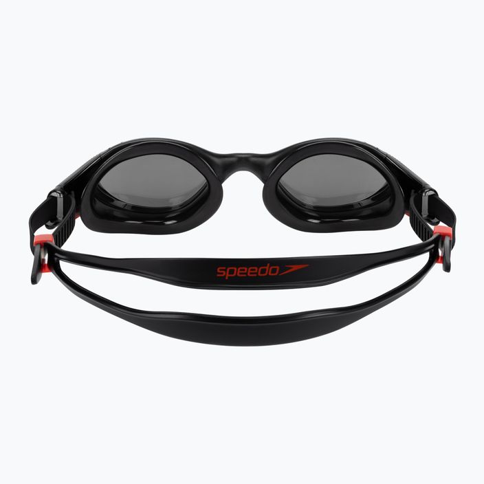 Speedo Biofuse 2.0 úszószemüveg fekete 8-002331A273 5